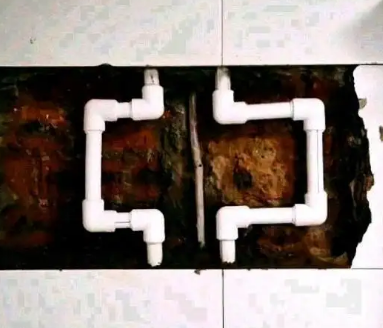 革吉卫生间测漏水哪家好