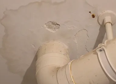 革吉卫生间测漏水多少钱