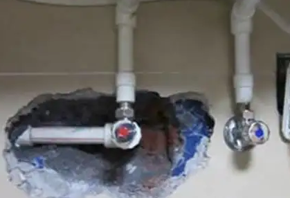 革吉卫生间测漏水查询方法