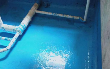 革吉卫生间测漏水哪家好