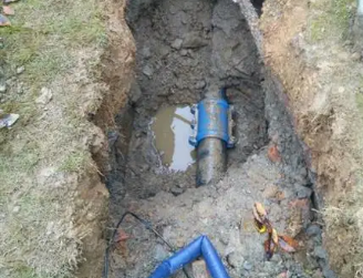 革吉水管漏水检测多少钱